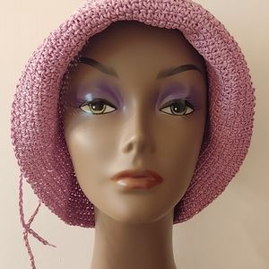 Women spring hat